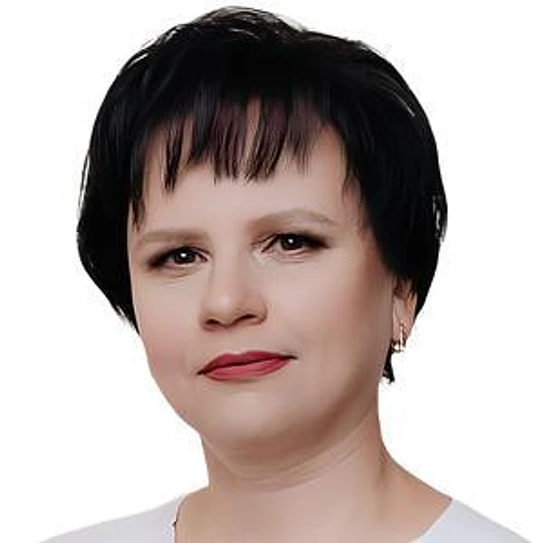 Галушко Ирина Викторовна — Кардиолог, Оренбург