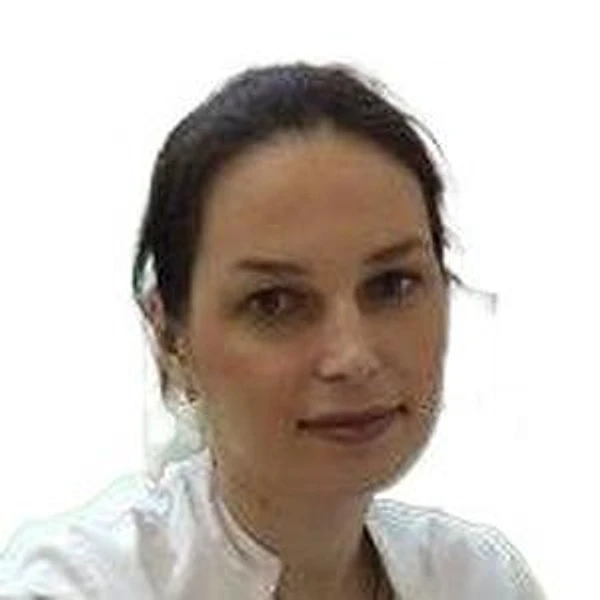 Горбуновская Анна Владимировна — Гинеколог, Гинеколог-эндокринолог, Санкт-Петербург