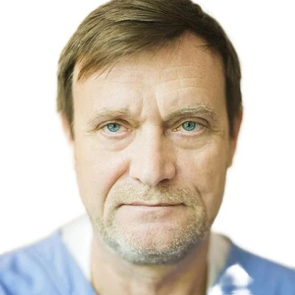Скоритченко Александр Антонович — Мануальный терапевт, Невролог, Рефлексотерапевт, Спортивный врач, Физиотерапевт, Одинцово