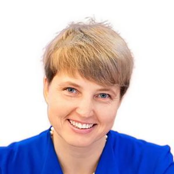 Спасова Анна Викторовна — Стоматолог, Владимир