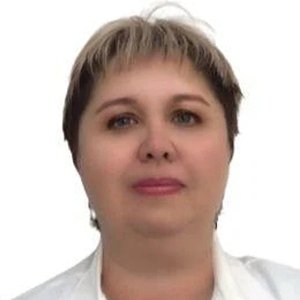 Ботвалинская Ирина Васильевна — Врач УЗИ, Детский врач УЗИ, Томск