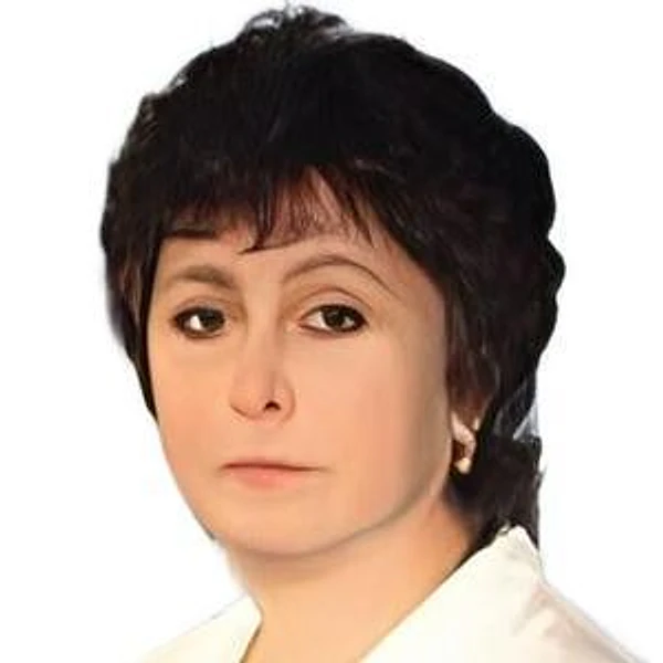 Волкова Марина Викторовна — Офтальмолог (окулист), Долгопрудный