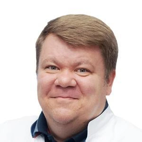Гетьман Дмитрий Анатольевич — Уролог, Андролог, Врач УЗИ, Дерматовенеролог, Долгопрудный