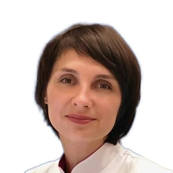 Петрушенко Анна Владимировна — Терапевт, Гастроэнтеролог, Лобня