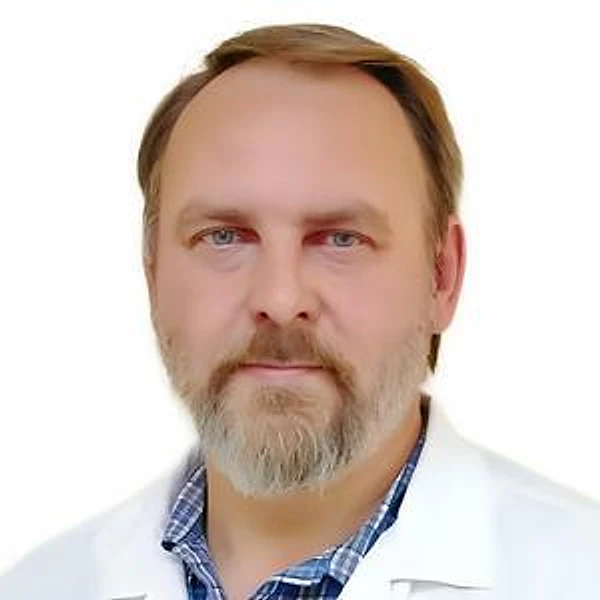 Цаплин Петр Николаевич — Детский врач УЗИ, Врач УЗИ, Самара