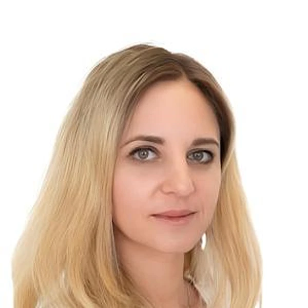 Страшко Мария Александровна — Анестезиолог-реаниматолог, Самара