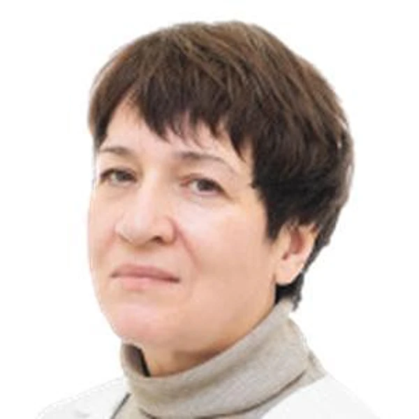 Ермолаева Елена Викторовна — Гинеколог, Акушер, Самара