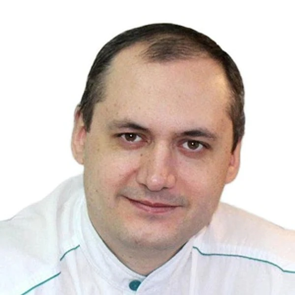 Фоменко Дмитрий Валерьевич — Ортопед, Гирудотерапевт, Травматолог, Самара