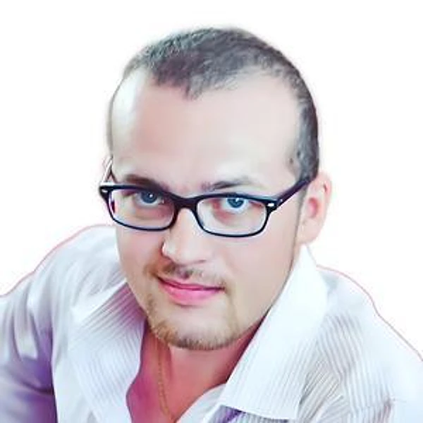 Шкаридный Александр Валерьевич — Гинеколог, Астрахань