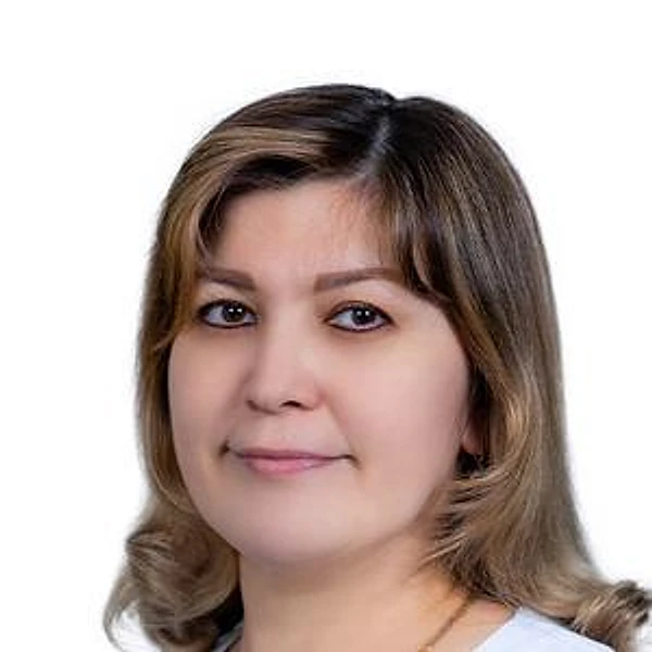 Бикметова Ирина Фановна — Хирург, Онколог, Уфа