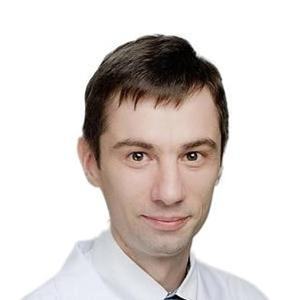 Золоев Дмитрий Георгиевич — Сосудистый хирург (ангиохирург), Малоинвазивный хирург, Новокузнецк