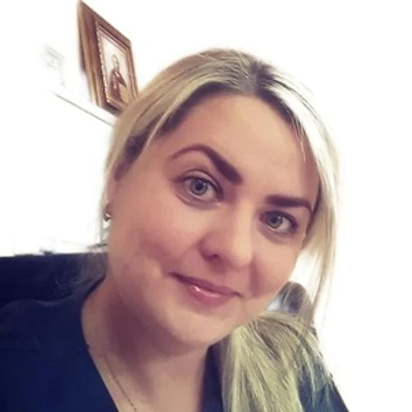 Баландина Юлия Геннадьевна — Невролог, Новокузнецк