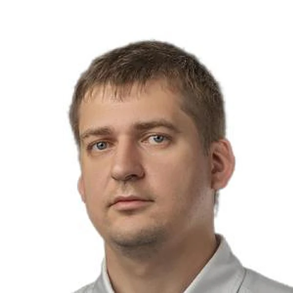 Палаткин Павел Петрович — Уролог, Нейроуролог, Новокузнецк