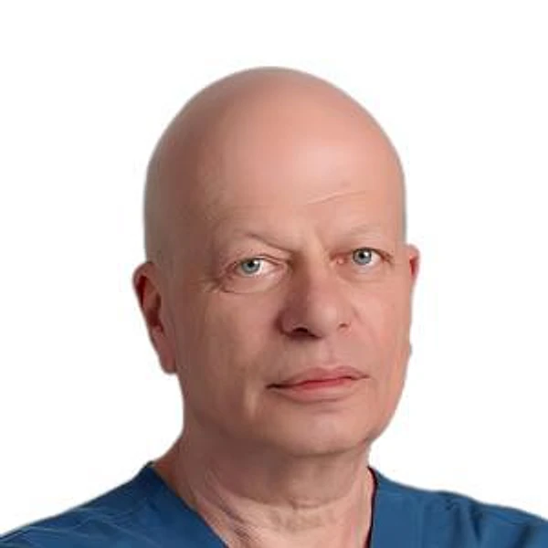 Берман Аркадий Миронович — Ортопед, Травматолог, Новокузнецк