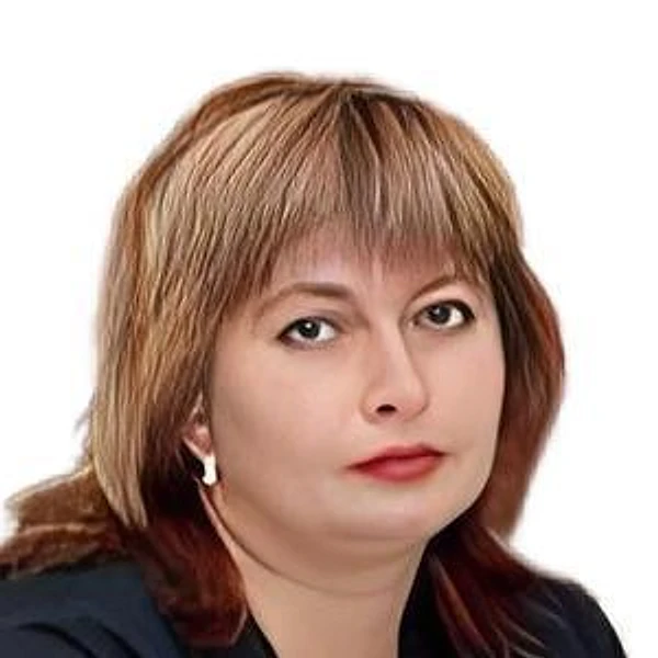 Лесина Наталья Владимировна — Гинеколог, Акушер, Новокузнецк