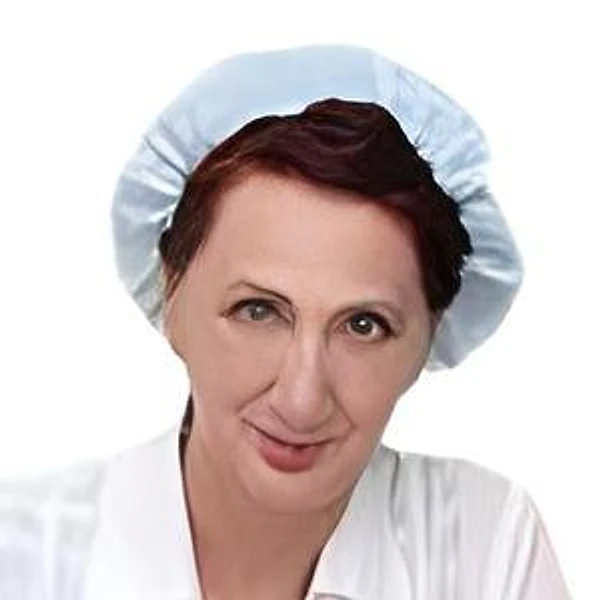 Голубева Нина Сергеевна — Гинеколог, Акушер, Гинеколог-хирург, Новокузнецк