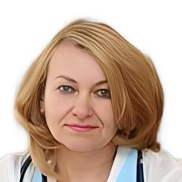 Сотникова Любовь Егоровна — Неонатолог, Новокузнецк