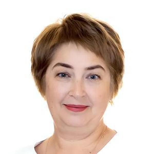 Четверикова Ирина Владимировна — ЛОР, Детский ЛОР, Волжский
