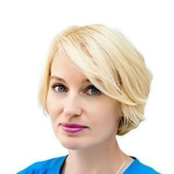 Миленко Алла Валентиновна — Эндоскопист, Врач УЗИ, Орёл