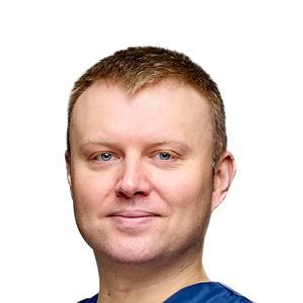 Савашинский Ярослав Сергеевич — Уролог, Андролог, Санкт-Петербург