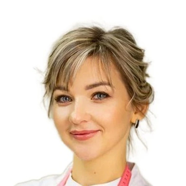 Ускова Юлия Владимировна — Терапевт, Диетолог, Нутрициолог, Волжский
