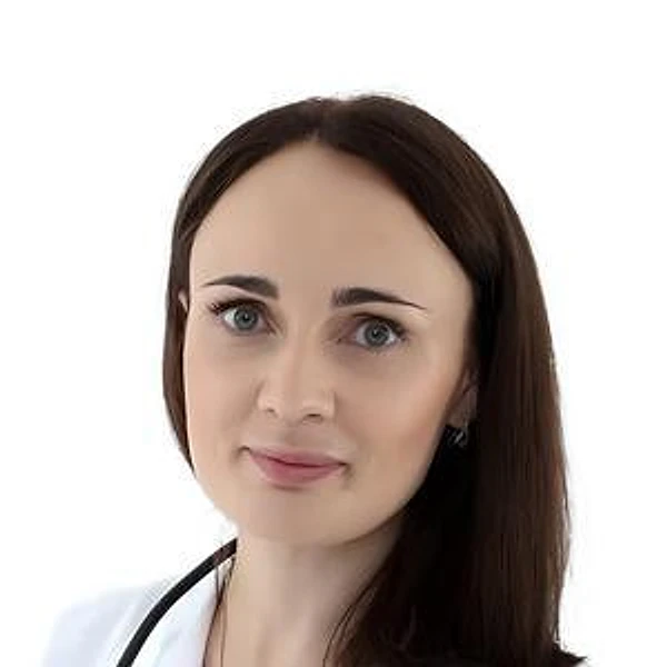 Максимова Анна Владимировна — Гинеколог, Санкт-Петербург