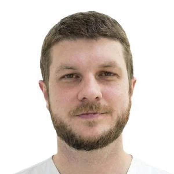 Федотов Антон Александрович — Стоматолог, Стоматолог-хирург, Санкт-Петербург