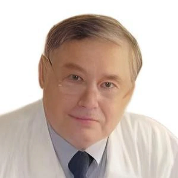 Мартыновский Валерий Леонидович — Невролог, Калуга