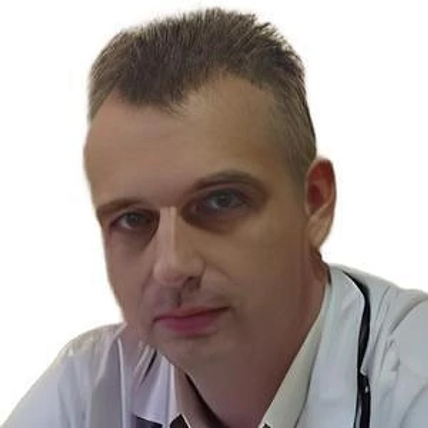 Замараев Алексей Валерьевич — Невролог, Калуга