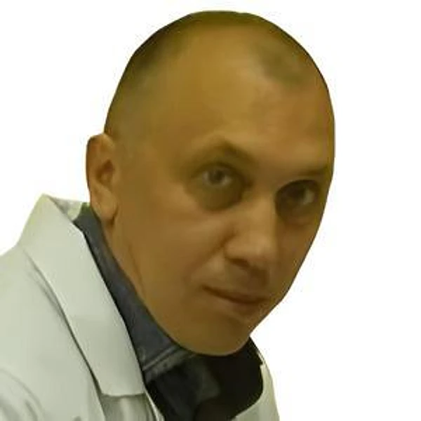Чесаков Олег Юрьевич — Невролог, Калуга