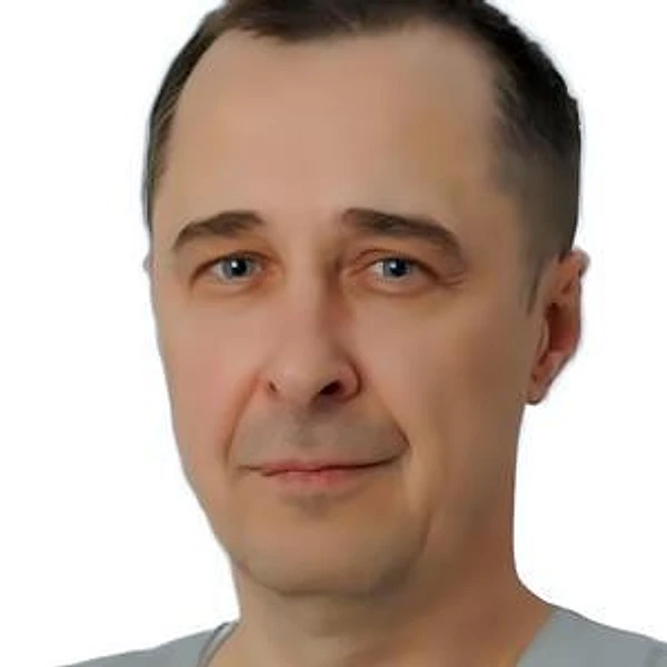 Колонтаев Евгений Викторович — Невролог, Калуга
