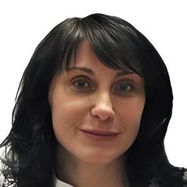 Гришина Наталья Ивановна — Диетолог, Гастроэнтеролог, Москва