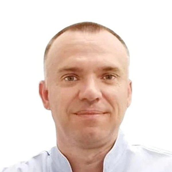 Кропачев Андрей Юрьевич — Уролог, Андролог, Врач УЗИ, Онколог, Проктолог (колопроктолог), Волгоград