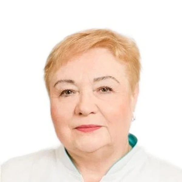 Шахова Евгения Георгиевна — ЛОР, Детский ЛОР, Волгоград