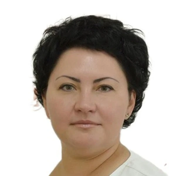 Ганношенко Елена Михайловна — Онколог, Онколог-дерматолог, Онколог-маммолог, Тольятти