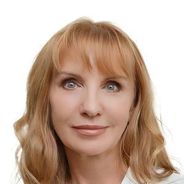Балакина Светлана Александровна — ЛОР, Воткинск