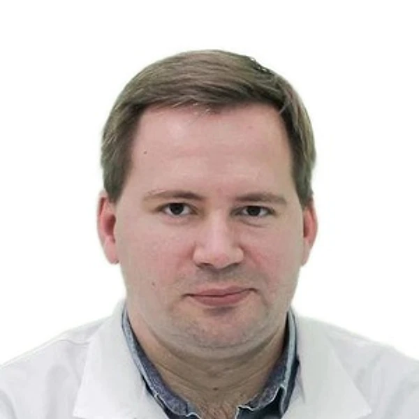 Дунин Дмитрий Николаевич — Невролог, Детский невролог, Детский эпилептолог, Рефлексотерапевт, Эпилептолог, Казань