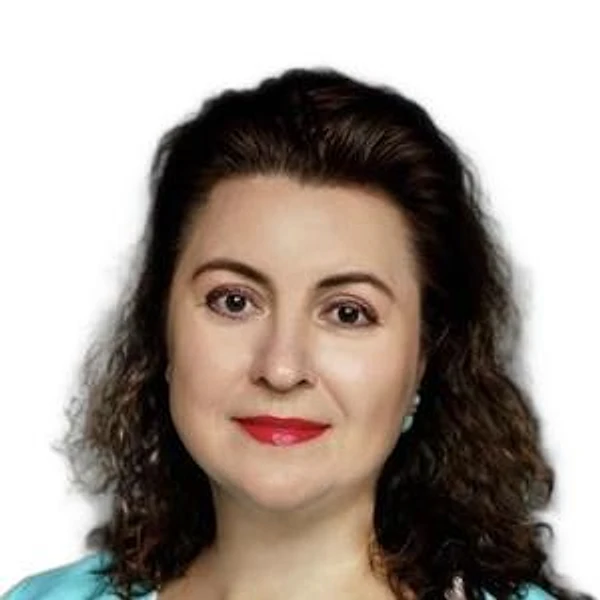 Белямова Анна Фёдоровна — Офтальмолог (окулист), Санкт-Петербург