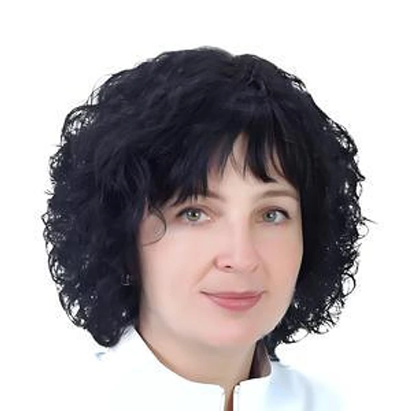 Буложенко Наталья Анатольевна — Врач УЗИ, Детский врач УЗИ, Краснодар