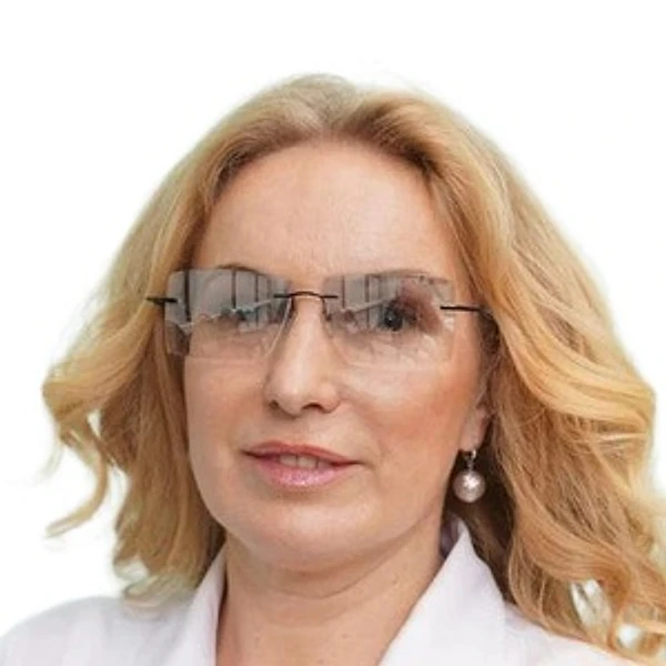 Матвеева Елена Федоровна — Гинеколог, Акушер, Детский гинеколог, Казань