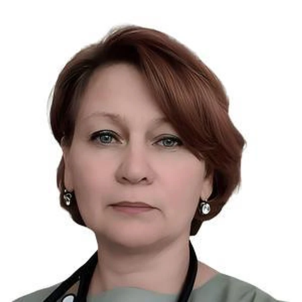 Артемьева Татьяна Вячеславовна — Терапевт, Магнитогорск
