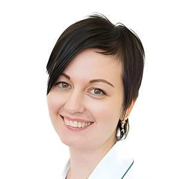 Немченко Галина Сергеевна — Психотерапевт, Санкт-Петербург