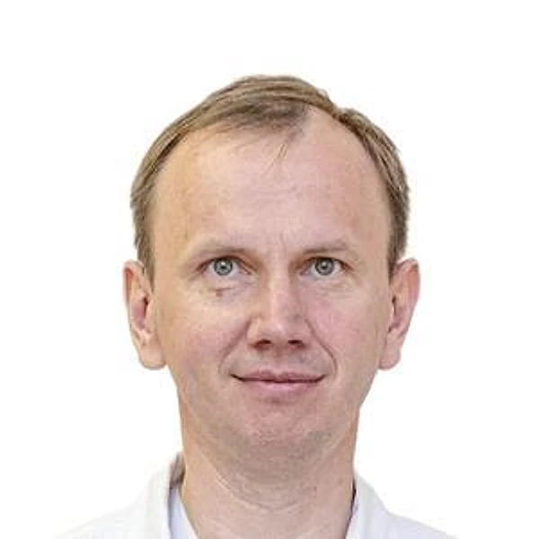 Жаворонков Алексей Евгеньевич — Рентгенолог, Казань