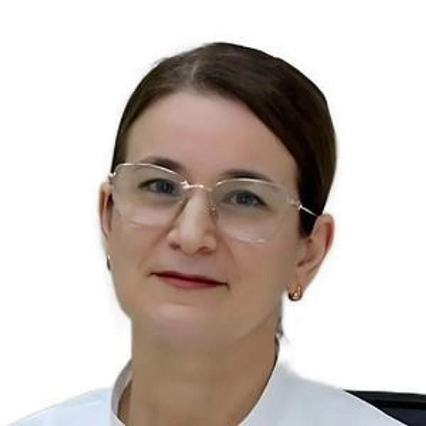 Сайдаева Бэлла Якубовна — Терапевт, Врач УЗИ, Волжский