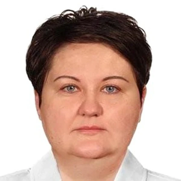 Строева Ирина Евгеньевна — Гинеколог, Акушер, Волжский