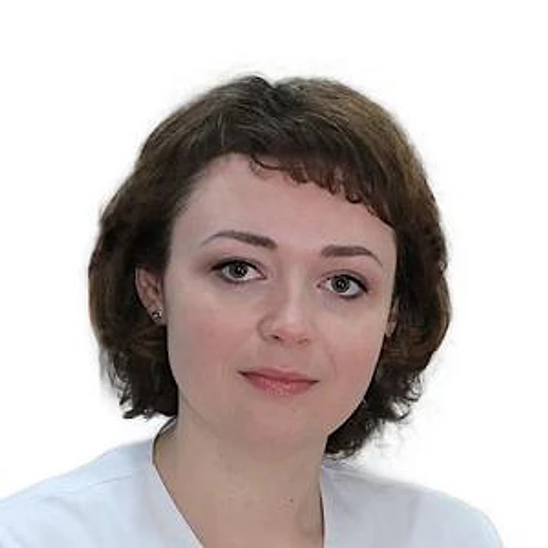 Ариничева Маргарита Витальевна — Гинеколог, Врач УЗИ, Детский гинеколог, Волжский