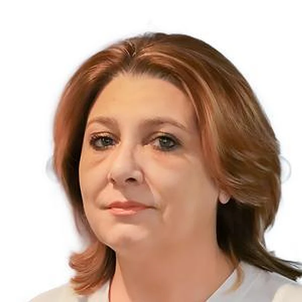 Купец Елена Александровна — Гинеколог, Акушер, Врач УЗИ, Анапа