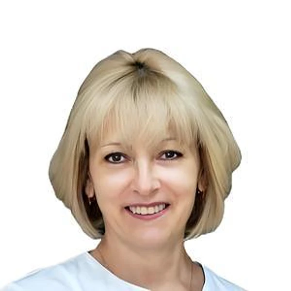 Измайлова Эльмира Сапиюловна — Нарколог, Психиатр, Самара
