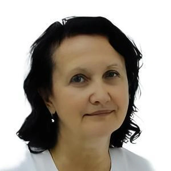 Казанцева Надежда Николаевна — Детский стоматолог, Ижевск
