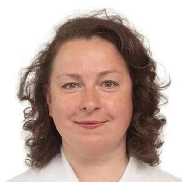 Рединова Элина Олеговна — Стоматолог, Ижевск